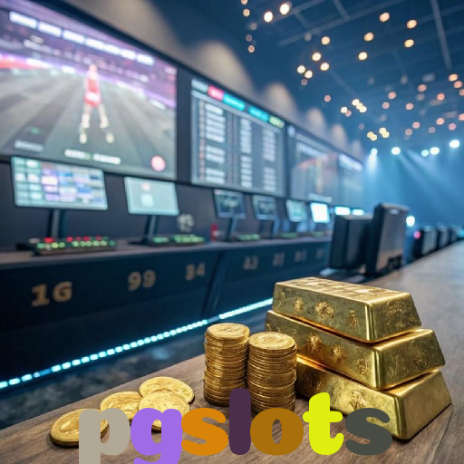  pgslots