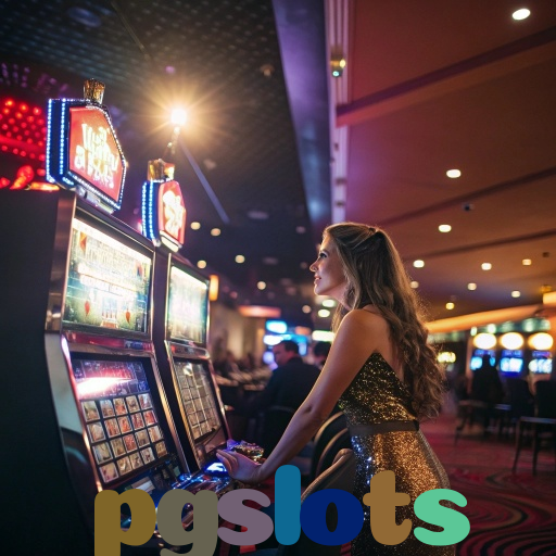  pgslots