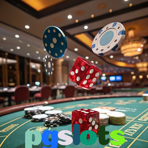  pgslots
