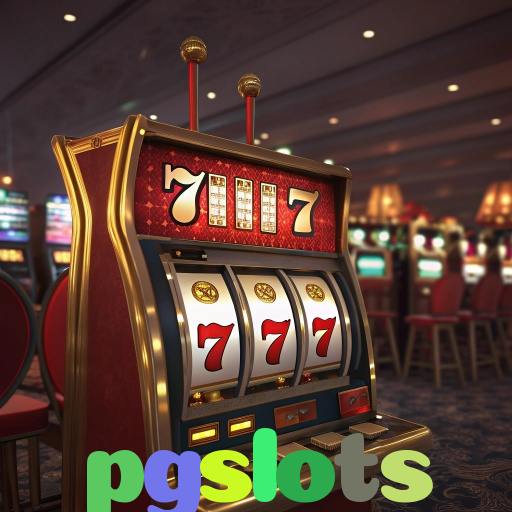  pgslots