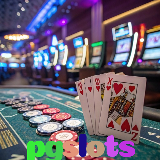  pgslots