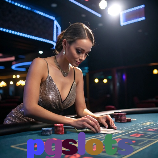  pgslots