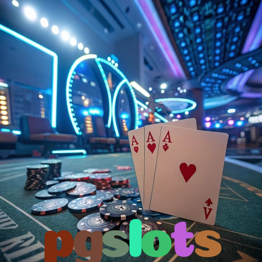  pgslots
