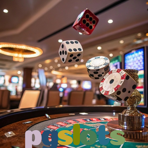  pgslots