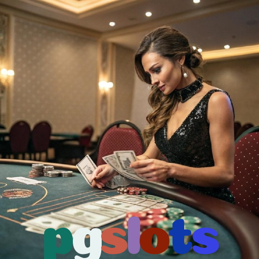  pgslots