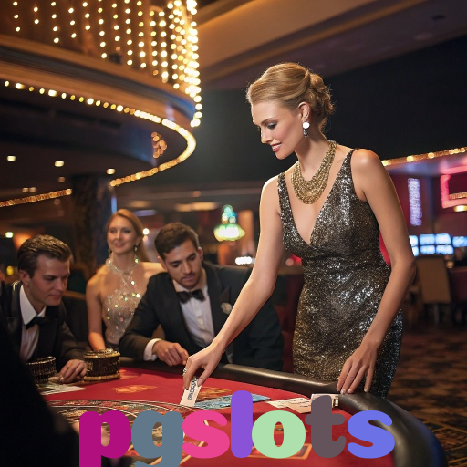  pgslots