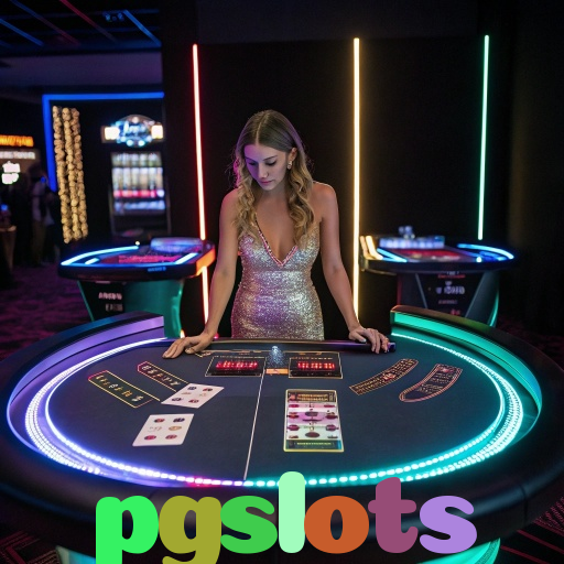  pgslots