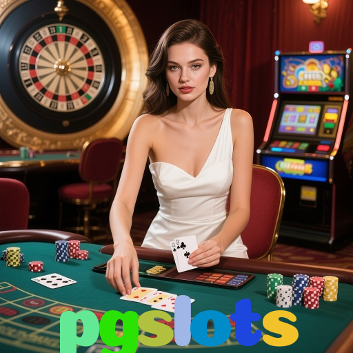  pgslots