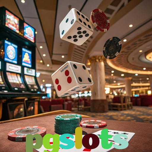  pgslots