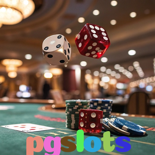  pgslots
