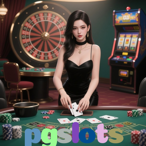  pgslots