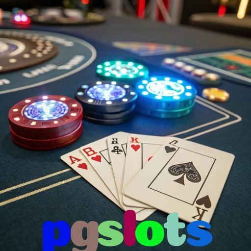  pgslots