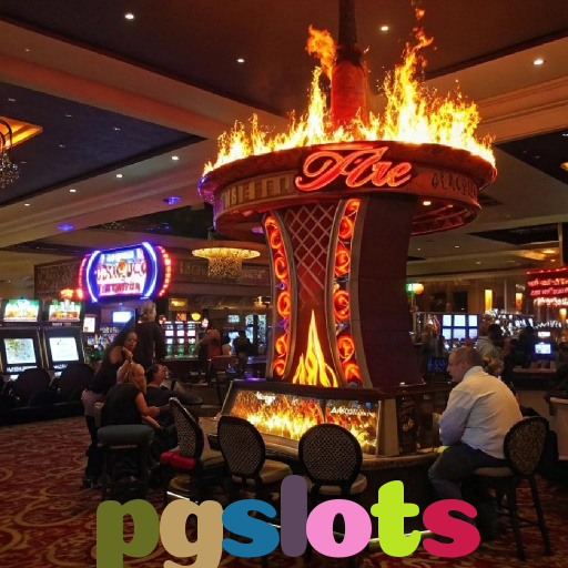  pgslots