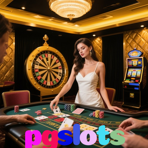  pgslots