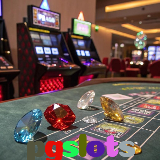  pgslots