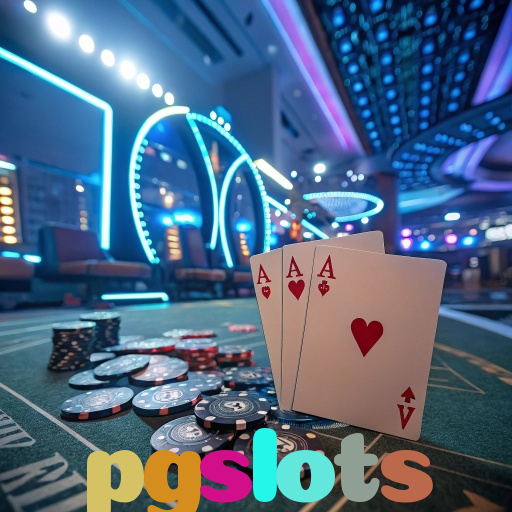  pgslots