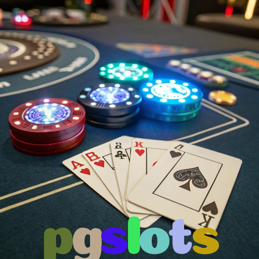  pgslots