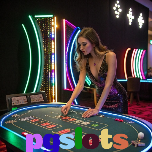  pgslots