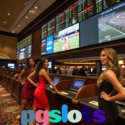  pgslots