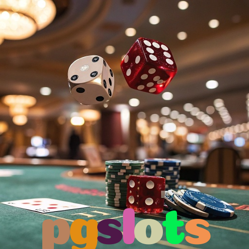  pgslots