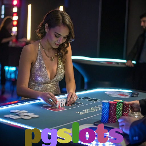  pgslots