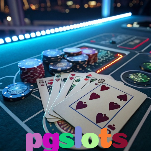  pgslots