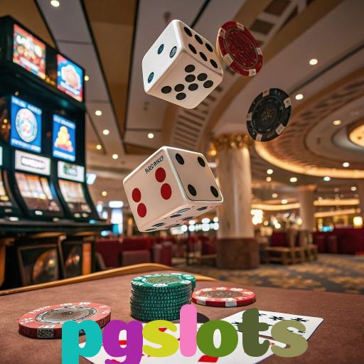  pgslots