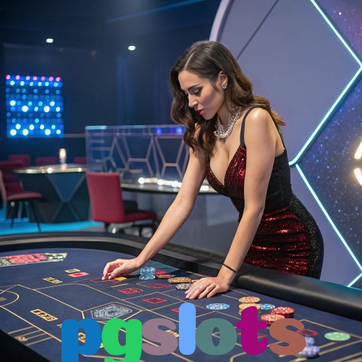 pgslots