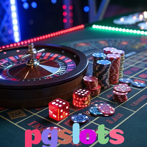  pgslots