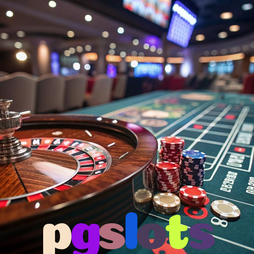  pgslots