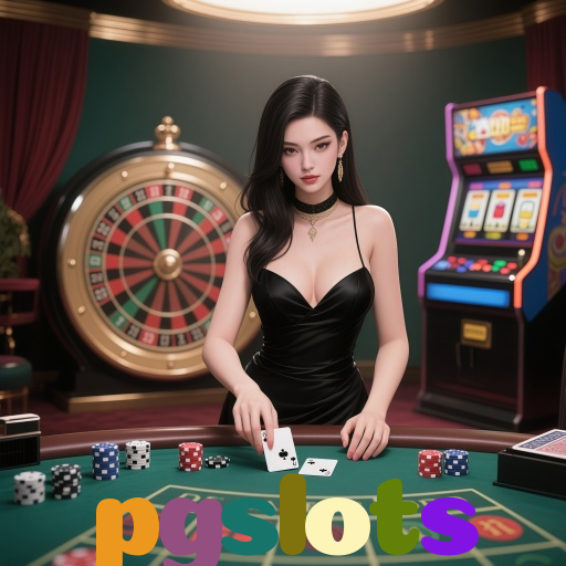  pgslots