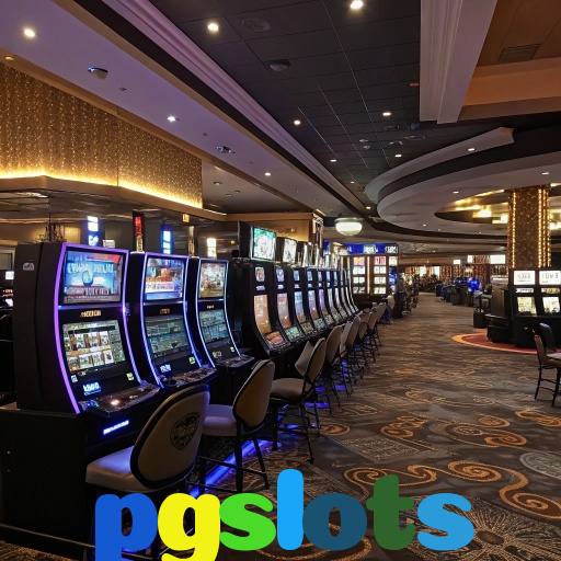 pgslots