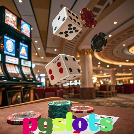  pgslots