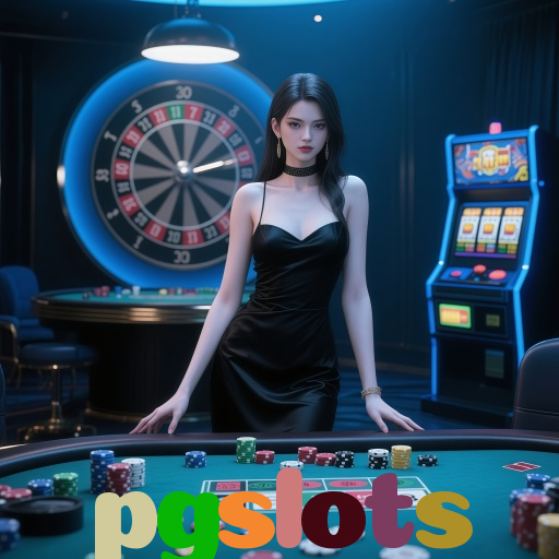  pgslots