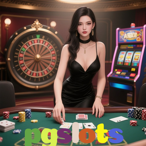  pgslots