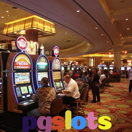  pgslots