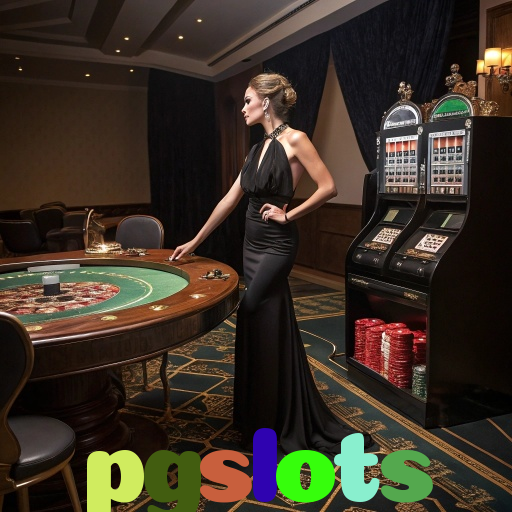  pgslots