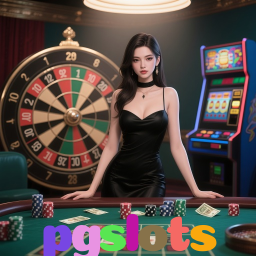  pgslots