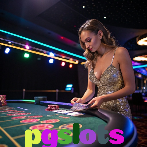  pgslots