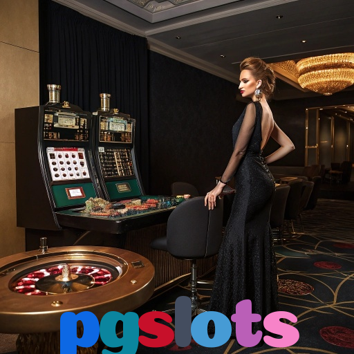  pgslots