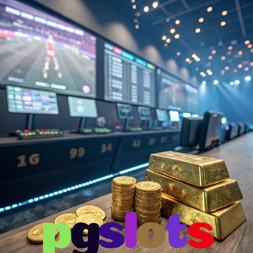  pgslots