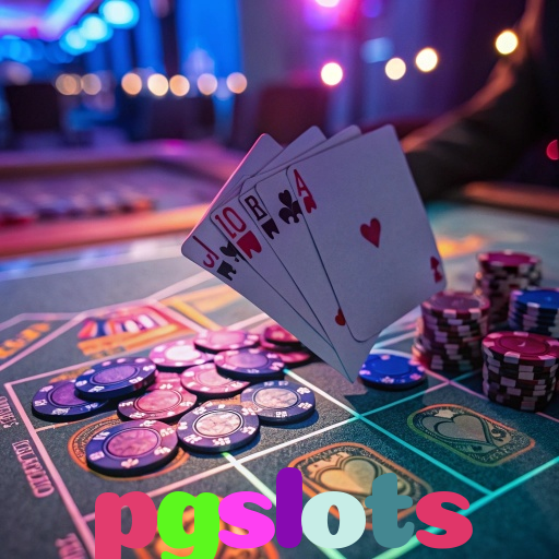  pgslots