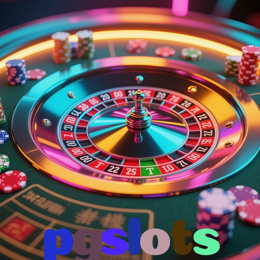  pgslots