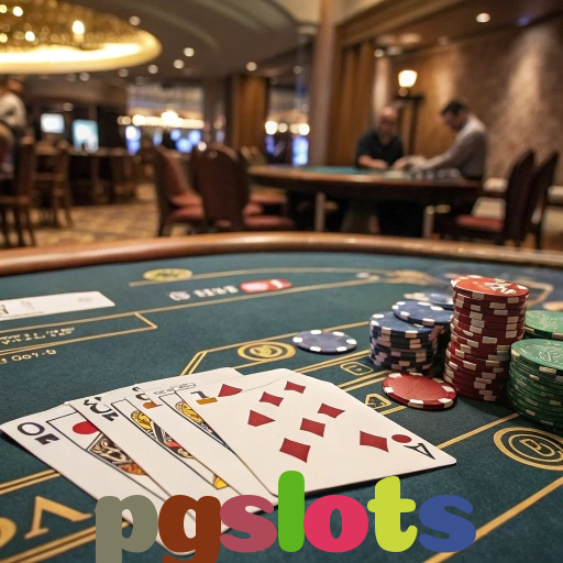  pgslots