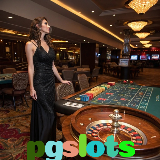  pgslots