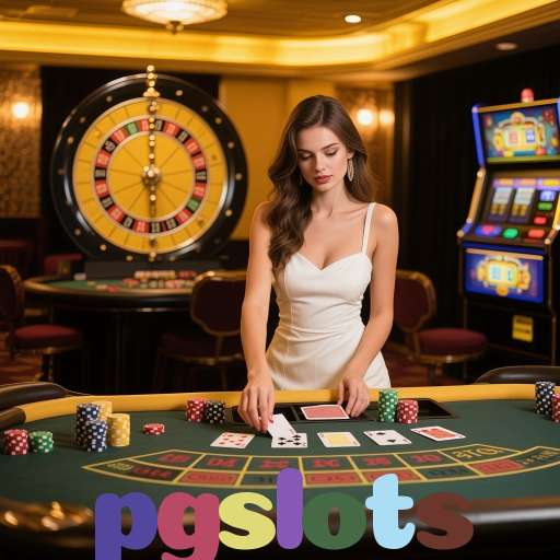  pgslots