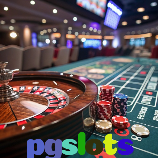  pgslots