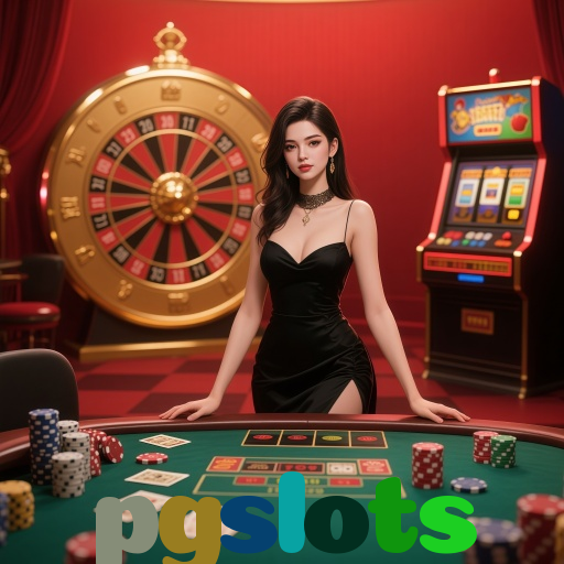  pgslots