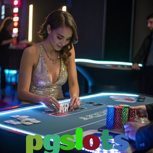  pgslots