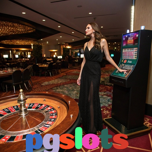  pgslots